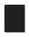 2027 Black Hunter Jotter Medium Planner