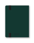 2027 Forest Green Hunter Jotter Medium Planner
