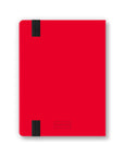 2027 Hunter Red Hunter Jotter Medium Planner