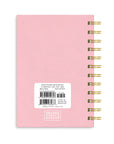 2027 Berry Bliss Emery Pocket Spiral Planner