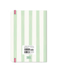 2027 Cabana Blooms Medium Casebound Planner