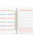 2027 Bella Flora Do It All™ Planner