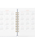 2027 Bella Flora Do It All™ Planner