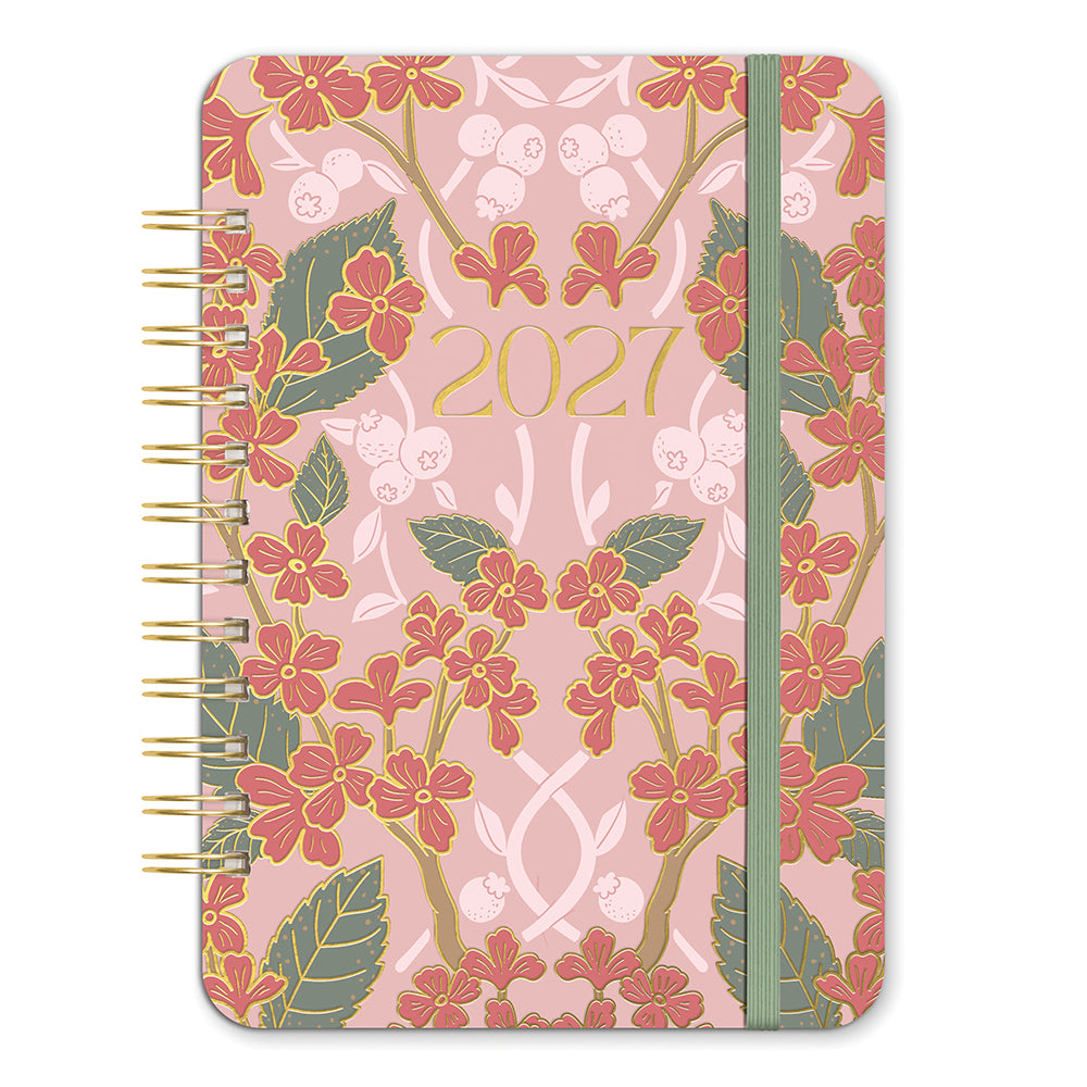 2027 Age of Romance Do It All™ Planner – Orange Circle Studio