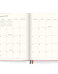 2027 Age of Romance Clara Clothbound Planner