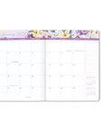 2027 Bella Flora Just Right Monthly Planner