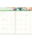 2027 Bella Flora Monthly Pocket Planner