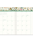 2027 Birds & Blooms Monthly Pocket Planner