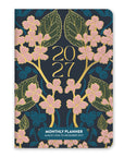 2027 Age of Romance Monthly Pocket Planner
