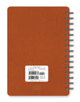 2027 Tawny Brown Agatha Planner