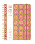2027 Age of Romance Tri-Tab Planner