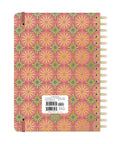 2027 Age of Romance Tri-Tab Planner