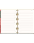 2027 Age of Romance Tri-Tab Planner