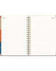 2027 National Parks Tri-Tab Planner