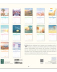 2027 Wanderlust 12" x 12" Wall Calendar