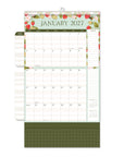 2027 Fruit & Flora Do It All™ Wall Calendar