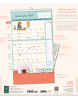 2027 Mom Do It All™ Wall Calendar