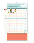 2027 Mom Do It All™ Wall Calendar