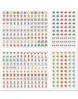 2027 Mom Do It All™ Wall Calendar