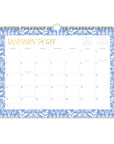 2027 Age of Romance Deluxe Wall Calendar