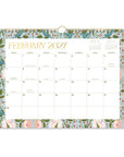 2027 Age of Romance Deluxe Wall Calendar