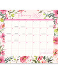 2027 Bella Flora Magnetic Monthly Pad