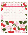 2027 Fruit & Flora Pockets Plus™ Wall Calendar