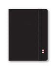 2027 Black Hunter Jotter Medium Planner