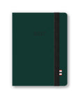 2027 Forest Green Hunter Jotter Medium Planner