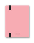 2027 Purring Pink Hunter Jotter Medium Planner