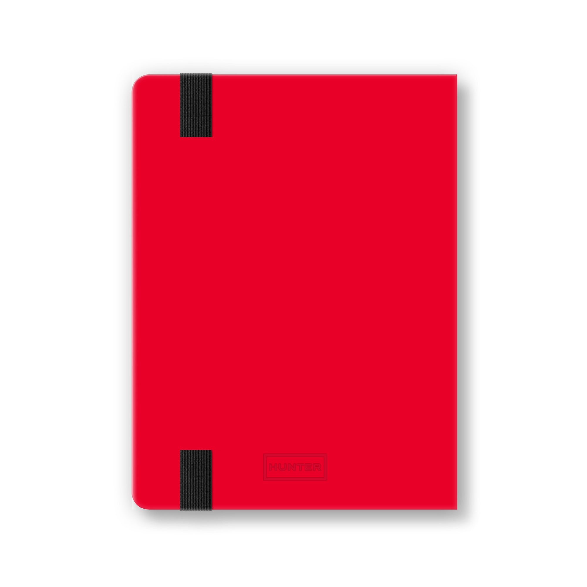 2027 Hunter Red Hunter Jotter Medium Planner