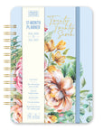 2027 Bella Flora Do It All™ Planner