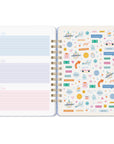 2027 Bella Flora Do It All™ Planner
