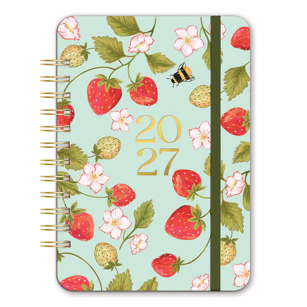 2027 Fruit &amp; Flora Do It All™ Planner