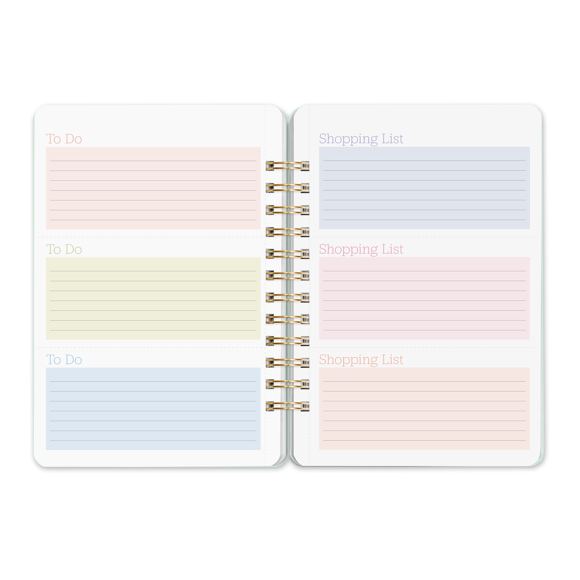 2027 Fruit &amp; Flora Do It All™ Planner