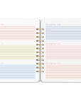 2027 Fruit & Flora Do It All™ Planner