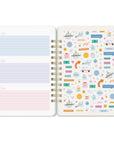 2027 Fruit & Flora Do It All™ Planner