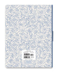 2027 Pressed in Blue Casey Planner