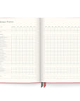 2027 Age of Romance Clara Clothbound Planner
