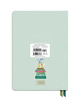 2027 Library Cat-alog Clara Clothbound Planner