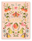 2027 Fruit & Flora Just Right Monthly Planner