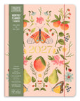 2027 Fruit & Flora Just Right Monthly Planner