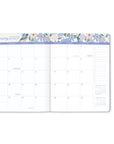2027 Birds & Blooms Just Right Monthly Planner