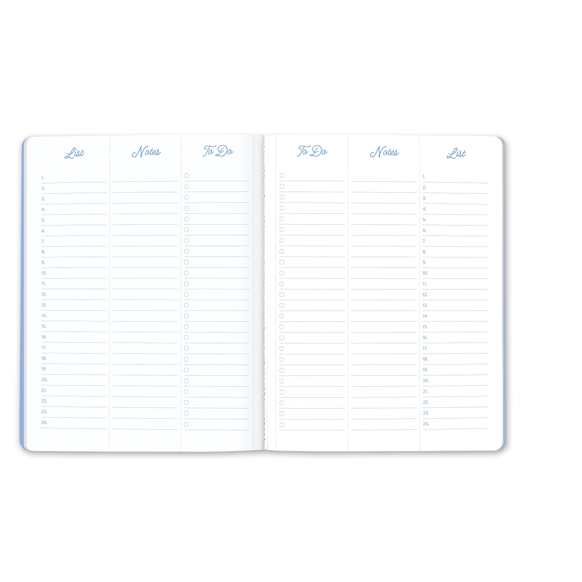 2027 Birds &amp; Blooms Just Right Monthly Planner