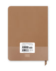 2027 Dots on Chai Medium Dual-Textured Planner
