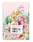 2027 Bella Flora Monthly Pocket Planner