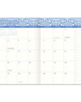 2027 Age of Romance Monthly Pocket Planner