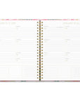 2027 Birds & Blooms Extra-Large Spiral Planner