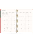 2027 Age of Romance Tri-Tab Planner