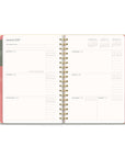 2027 Age of Romance Tri-Tab Planner